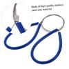 balacoo Stainless Steel Wire Saws with Pvc Handles Emergency Survival Gear for Outdoor Camping and Diy Cutting Applications view 3
