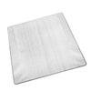 balacoo 1pc Outdoor Dampproof Camping Mat Lightweight Aluminum Film Sleeping Blanket for Hiking Picnics and Outdoor Activities Random Edge Color view 1