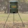 Texas Hunter 300lb. Barrel Protein Feeder - Model PF300 view 2
