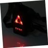 Parliky Running Light Outdoor Sports Chest Lamp Night Running Safety Warning Light view 2