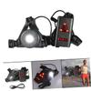 Parliky Running Light Outdoor Sports Chest Lamp Night Running Safety Warning Light view 4