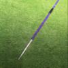 Girl's High School College Track and Field Javelin Throw (Purple)- IAAF Certified - [1 Year Warranty] Elite Javelins 600 Gram 65 Meter Steel Tip view 3