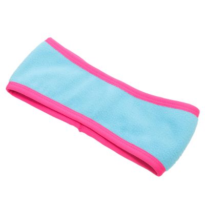 GALPADA Ear Warmer Headband Stretchy and Breathable Material Unisex Outdoor Earmuffs for Cold Weather Fit for Men Women Sports Running Accessory