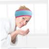 GALPADA Ear Warmer Headband Stretchy and Breathable Material Unisex Outdoor Earmuffs for Cold Weather Fit for Men Women Sports Running Accessory view 2