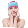 GALPADA Ear Warmer Headband Stretchy and Breathable Material Unisex Outdoor Earmuffs for Cold Weather Fit for Men Women Sports Running Accessory view 4