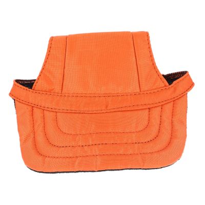 BESPORTBLE Pet Baseball Hat for Dogs and Cats Canvas Sun Hat for Pets Comfortable Cap Ear for Stylish Outings and Parties
