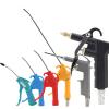AR-TS AR-TS-L DG-10 NPN-989 Air Blow Gun Blowing Airsoft Guns Hand Held Pneumatic Cleaning Tool Dust Spray Port Duster Clean (Color : Yellow-AR-TS) view 1