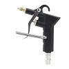 AR-TS AR-TS-L DG-10 NPN-989 Air Blow Gun Blowing Airsoft Guns Hand Held Pneumatic Cleaning Tool Dust Spray Port Duster Clean (Color : Yellow-AR-TS) view 3