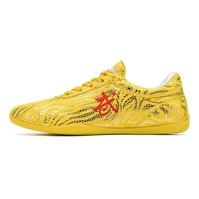 Non Slip Martial Arts Sneakers Shoes, Breathable Tai chi Walking Shoes, Kung fu Shoes, Tai ji Kong Fu Training Sport Shoes for Taekwondo Gym for Men Women(Size:28EU,Color:E)