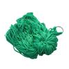 WHAMVOX Hanging Beds for Camping Nylon Rope Mesh Hammock Portable Sleeping Swing Outdoor Leisure Bed Random Color view 1