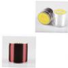 WHAMVOX 500m Strong Pulling Force Nylon Fishing Line Invisible Monofilament for Sea Fishing and Abrasion Resistant for -Range Casting and Baiting view 2