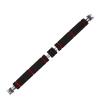 GeRRiT 60-100cm Pull Up Bar for Doorway,Portable Chin Up Bar Indoor Horizontal Bar Home Pull-Up Device Wall Door Frame Trainer view 1