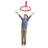 Vaguelly Boy Girl's Fitness Ring Hanging Training Wheel for Boy Girl Easy to Install Fun Outdoor Gym Equipment for Strength Training Active Play view 3