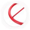 Vaguelly Boy Girl's Fitness Ring Hanging Training Wheel for Boy Girl Easy to Install Fun Outdoor Gym Equipment for Strength Training Active Play view 4