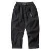 TaoZiPeach American Corduroy Pants for Men Clothing Japanese Streetwear Casual Baggy Trousers s5 Grey8 L view 1