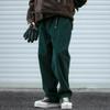 TaoZiPeach American Corduroy Pants for Men Clothing Japanese Streetwear Casual Baggy Trousers s5 Grey8 L view 3
