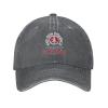 Peiyeety Pray for Nashville Hat Men Women Nashville Strong Baseball Cap End Gun Violence Snapback Hat Control Gun Hat9 Grey view 1