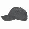 Peiyeety Pray for Nashville Hat Men Women Nashville Strong Baseball Cap End Gun Violence Snapback Hat Control Gun Hat9 Grey view 2