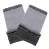 BESPORTBLE 2pcs Sports Knee Pads Warm and Comfortable Knee Sleeves for Outdoor Activities Elastic for Joint Support for Athletes Office Workers and Seniors view 1