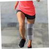 BESPORTBLE 2pcs Sports Knee Pads Warm and Comfortable Knee Sleeves for Outdoor Activities Elastic for Joint Support for Athletes Office Workers and Seniors view 2