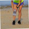 BESPORTBLE 2pcs Sports Knee Pads Warm and Comfortable Knee Sleeves for Outdoor Activities Elastic for Joint Support for Athletes Office Workers and Seniors view 3