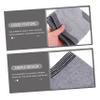 BESPORTBLE 2pcs Sports Knee Pads Warm and Comfortable Knee Sleeves for Outdoor Activities Elastic for Joint Support for Athletes Office Workers and Seniors view 4
