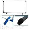 ZFUCMAYL Portable Table Tennis Baffles,Obstacle Blocks Around Table Tennis Training Fences,Oxford Cloth Portable Temporary Partition Screens for Stadiums Schools (Size : 140x75cm-6pcs) view 3
