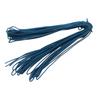 WHAMVOX 20m Compound Bow d Ring Rope Strong Micro Braid Release Aid Accessories for Archery Blue view 1
