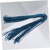 WHAMVOX 20m Compound Bow d Ring Rope Strong Micro Braid Release Aid Accessories for Archery Blue view 3