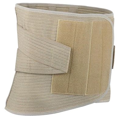 FRCOLOR Multi-function Portable Back Brace for Waist Support Lumbar Belt for Fitness Training Breathable Material for Active Lifestyle