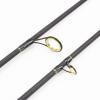 HEAIQI Fishing Pole Portable Fishing Pole Fishing Rod Spinning Fishing Rod Hard Carbon Rod Portable Travel Rod Lure 8-30g Trout Pole Fishing Rods (Size : Spinning Rod_1.8 m) view 4