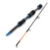 HEAIQI Fishing Pole Portable Fishing Rod Winter On Ice Fishing Rod 65cm 75g Carbon Heavy Ultrashort Spinning Rod Travel Fishing Tackle Fishing Rods view 1