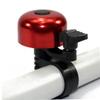 WHAMVOX Alloy Mini Bike Bell Ring Boys and Girls Bike Accessory Easy Install Handlebar Bell view 1