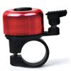 WHAMVOX Alloy Mini Bike Bell Ring Boys and Girls Bike Accessory Easy Install Handlebar Bell view 2