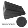 3Pcs Slant Board for Home Exercise, EPP Material Improve Lower Leg Strength and Stretch Properly view 2