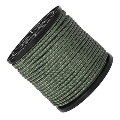 BESPORTBLE 1roll Windproof Hanging Ropes Thick Reflective Tent Fixing Cord for Outdoor Activities Easy to Install for Camping Hiking and Climbing