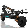 KUKIRIN G2 Master Electric Scooter with Quadruple Shock Absorption, 40 Miles Range, 10'' Off Road Tires, 2000W Dual Motor, Max 40 MPH Speed, All Aluminum Body Folding Commuting Adults Electric Scooter view 1