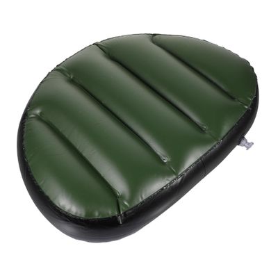 balacoo Inflatable Seat Cushion for Water Rafting Ergonomic Durable and Comfortable Drifting Accessory High-Resilience Design for Outdoor Adventures