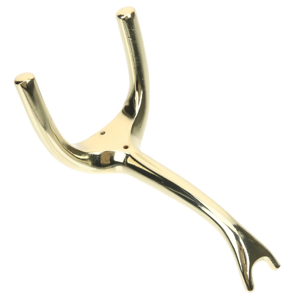 WHAMVOX Billiards Cue Stand Head Snooker Pool Cue Rest for Stick Pool Table Stick Holder Portable Bridge