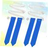 WHAMVOX 2pcs Flag Football Waist Belt for Adults Rugby Training Equipment Easy Attach Flags for Practices and Games Design for Optimal Use view 2