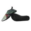 Macaw Parrot Water Shoes Quick-Dry Sports Barefoot Shoes Swim Shoes Slip-on for Beach Pool Yoga 11/12men view 2