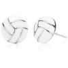 Sports Earrings,Soccer Football Volleyball Stud for Women Men Mom Birthday Jewelry Stuff Mothers Day Gifts view 1