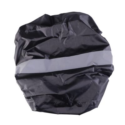 POPETPOP Backpack Rain Cover Protector Reflective Strip for Hiking Camping Climbing and Cycling High-Density Lightweight Portable Design