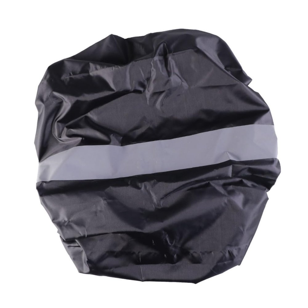 POPETPOP Backpack Rain Cover Protector Reflective Strip for Hiking Camping Climbing and Cycling High-Density Lightweight Portable Design