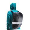POPETPOP Backpack Rain Cover Protector Reflective Strip for Hiking Camping Climbing and Cycling High-Density Lightweight Portable Design view 2