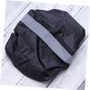 POPETPOP Backpack Rain Cover Protector Reflective Strip for Hiking Camping Climbing and Cycling High-Density Lightweight Portable Design view 4