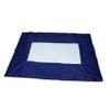 POPETPOP Tent Carpet Uv Blocking Windproof Easy Folding Portable Outdoor Camping Accessory view 1