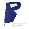 POPETPOP Tent Carpet Uv Blocking Windproof Easy Folding Portable Outdoor Camping Accessory view 2