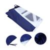 POPETPOP Tent Carpet Uv Blocking Windproof Easy Folding Portable Outdoor Camping Accessory view 4