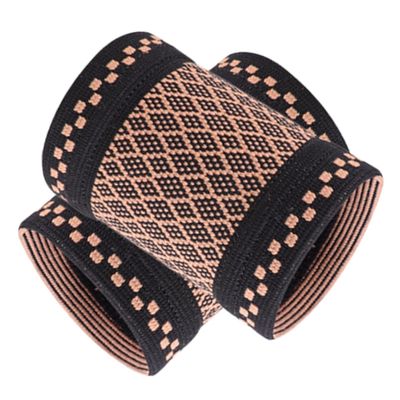 FRCOLOR Wrist Support Bands for Basketball Football Running Breathable Elastic Wrist Cuffs for Injury Prevention and Comfort Durable Design